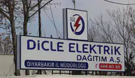 Diyarbakır’da 2 günlük elektrik kesintisi: İşte ilçe ilçe tam liste
