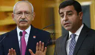 Kılıçdaroğlu'ndan Demirtaş açıklaması: Hakkını savunacağım