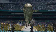 Gözler 2026 Dünya Kupası'nda: Türkiye sahne alıyor, işte 19-20 Haziran maç programı