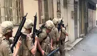 DEAŞ'a şafak operasyonu: Diyarbakır dahil 30 ilde 119 gözaltı