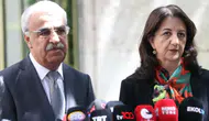 DEM Parti heyeti Bahçeli ile görüştü: Gözler yapılacak açıklamada
