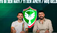 Amedspor'da Umut Meraş dönemi resmen başladı: "Buranın kültürü etkili oldu"
