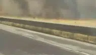 Mardin Nusaybin yolunda görev başındaki itfaiye eri yaşamını yitirdi