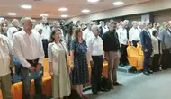 Diyarbakır’da barışın yol haritası tartışılıyor: Dünya örnekleri mercek altında