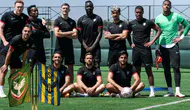 Amedspor'da gözler Duhok sınavına çevrildi: Taraftara çift kanallı müjde