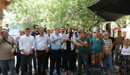 24. Munzur Kültür ve Doğa Festivali'nin programı açıklandı