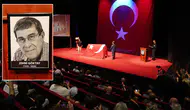Zihni Göktay'a son veda: Harbiye'de duygusal tören, İmamoğlu'ndan mesaj