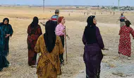 Akçakale'de tarla kavgası kanlı bitti