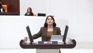 DEM Parti'den cezaevi sevklerine tepki: "Aileye yakın cezaevi en temel haktır"