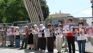 Cumartesi Anneleri 1112. haftada Ferhat Tepe için adalet istedi: "Failler cezasız bırakıldı"