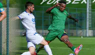 Amedspor'da rövanş vakti: Gürcistan sınavı ekranlara geliyor