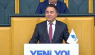 Babacan'dan Ahbap soruşturmasına tepki: "Yıllarca neden denetlenmedi?"