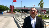 Sezgin Tanrıkulu'ndan Silivri Cezaevi önünde dikkat çeken çıkış: "Türkiye bunu hak etmiyor"