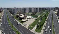 Diyarbakır’da kavurucu hafta: Termometreler 44 dereceyi göstererek rekor kıracak