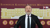 DEM Parti'den çerçeve yasa açıklaması: "İlk adım çok önemli"