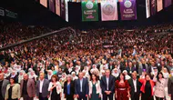 DEM Parti 5. Olağan Kongresi'ne hazırlanıyor: Yeniden yapılanma süreci başlıyor