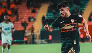 Kiralıktan döndü, hedefi Süper Lig: Civan Süer Amedspor'da kalmak istiyor