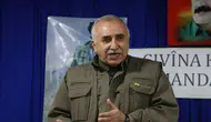 Karayılan'dan dikkat çeken mesaj: "Cumhuriyete katılmak istiyoruz"
