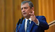 Özgür Özel: Yeni siyaseti milletimizle birlikte kuruyoruz