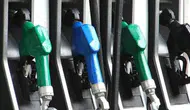 Motorine zam pompaya yansıdı: Diyarbakır'da akaryakıt fiyatları değişti