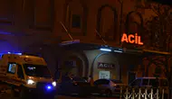 Mardin'de iki aile birbirine girdi: Sokaktaki kavga hastanede de sürdü