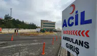 Bismil'de tarlada fenalaşan 3 çocuk annesi hastanede hayatını kaybetti