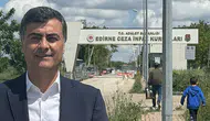 Abdullah Zeydan'dan Demirtaş açıklaması: "Kongrede yer alacak mı?" sorusuna yanıt