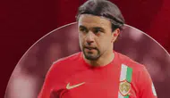 Amedspor'dan Sinan Kurt'a veda: ''Teşekkürler Sinan!"