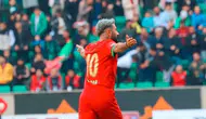 Amedspor'da Çekdar Orhan kararı! Ayrılık kapıda