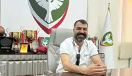 Amedspor'da yeni dönem: Transferde yaş sınırı kararı alındı