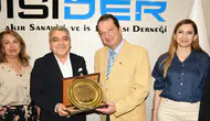 Dicle Üniversitesi ile DİSİDER'den Türkiye'de bir ilk: Girişimcilik ve İnovasyon Merkezi kuruluyor