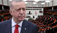 Cumhurbaşkanı, bakan ve milletvekili maaşları zamlandı: İşte yeni rakamlar