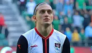 Amedspor'un kahramanı yuvadan uçuyor: Mardin 1969 Spor'da Miraç Acer dönemi resmen başlıyor