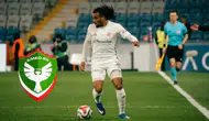 Amedspor’da Bamba Dieng defteri kapandı: Yeni rota İsviçreli yıldız