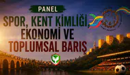 Diyarbakır Kent Konseyi'nden dikkat çeken Amedspor raporu