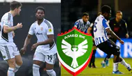 Amedspor'dan golcü harekâtı: 19 gollük İngiliz forvet transfer listesinde