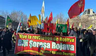 Rojava Devrimi'nin 14. yılı kitlesel etkinliklerle kutlanacak