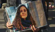 Gülistan Doku soruşturmasında dikkat çeken iddia: Polislerin kaybolmadan önce de sorgu yaptığı öne sürüldü