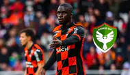 Amedspor'dan transferde gövde gösterisi: 15 milyon Euro'luk yıldız İstanbul'a indi