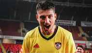 Amedspor, Mustafa Burak Bozan transferini resmen açıkladı