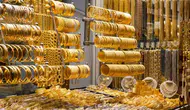 Gram altın 6 bin 277 TL! İşte 5 Temmuz güncel altın fiyatları