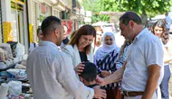 Serra Bucak'tan Eski Hal açıklaması: En hızlı çözümü hayata geçireceğiz