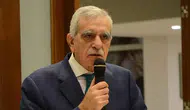 Kayyum görevine 2 ay daha devam edecek: Ahmet Türk'ün dönüşü yine ertelendi