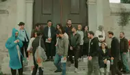 İstanbul'daki Kürt mirası belgeselle anlatıldı