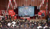 MHP Diyarbakır'da Yenişehir İlçe Başkanı belli oldu: Şaban Feyüç seçildi
