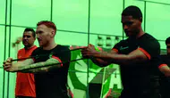 Amedspor'da transfer kriteri netleşti: Yönetimin vazgeçmediği tek şart ortaya çıktı