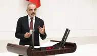 Sırrı Sakık'tan Meclis'te çağrı: "Barış için yasal adımlar gecikmemeli"