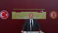 Temelli: Süreç yasası temmuzda Meclis'te