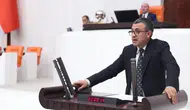 Serhat Eren'den GES projesi iddiası: "Diyarbakırlı çiftçilerin hakkı gasp mı edildi?"