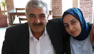 Rojin Kabaiş'in babasından vahim iddia: Ölüm tehditleri alıyoruz, koruma talebimiz yanıtsız kaldı